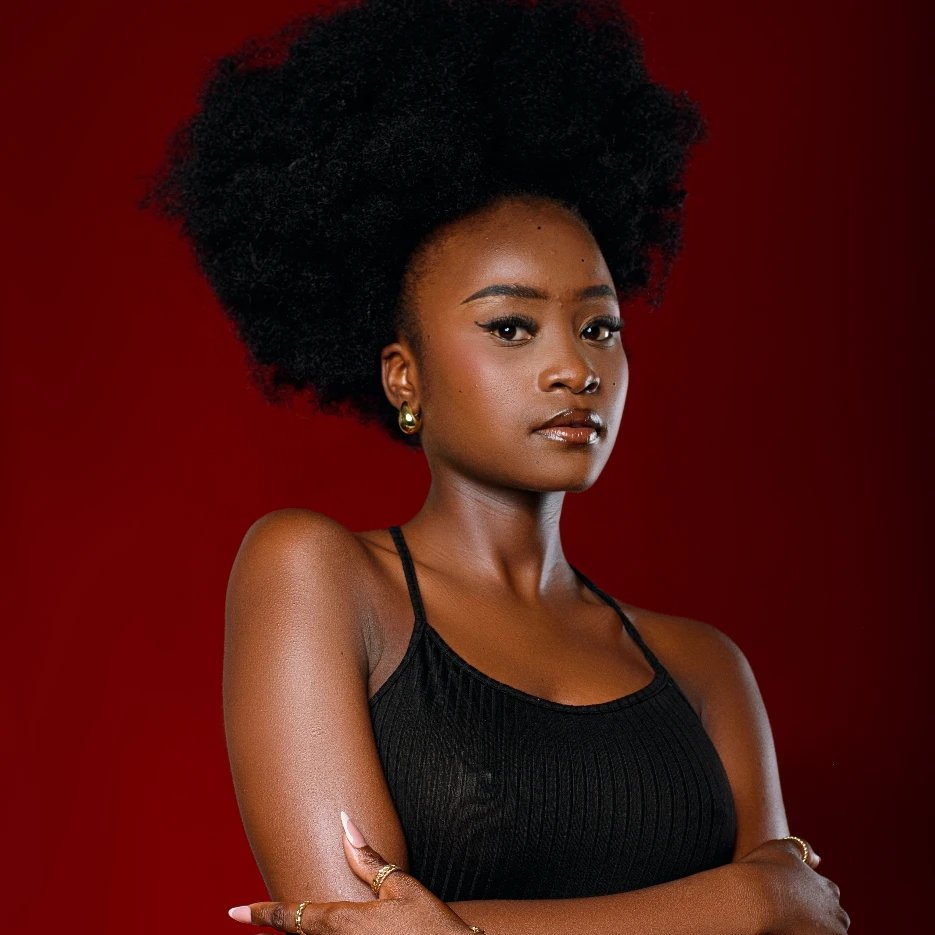 Face of Devotion South Africa reigning Ambassador